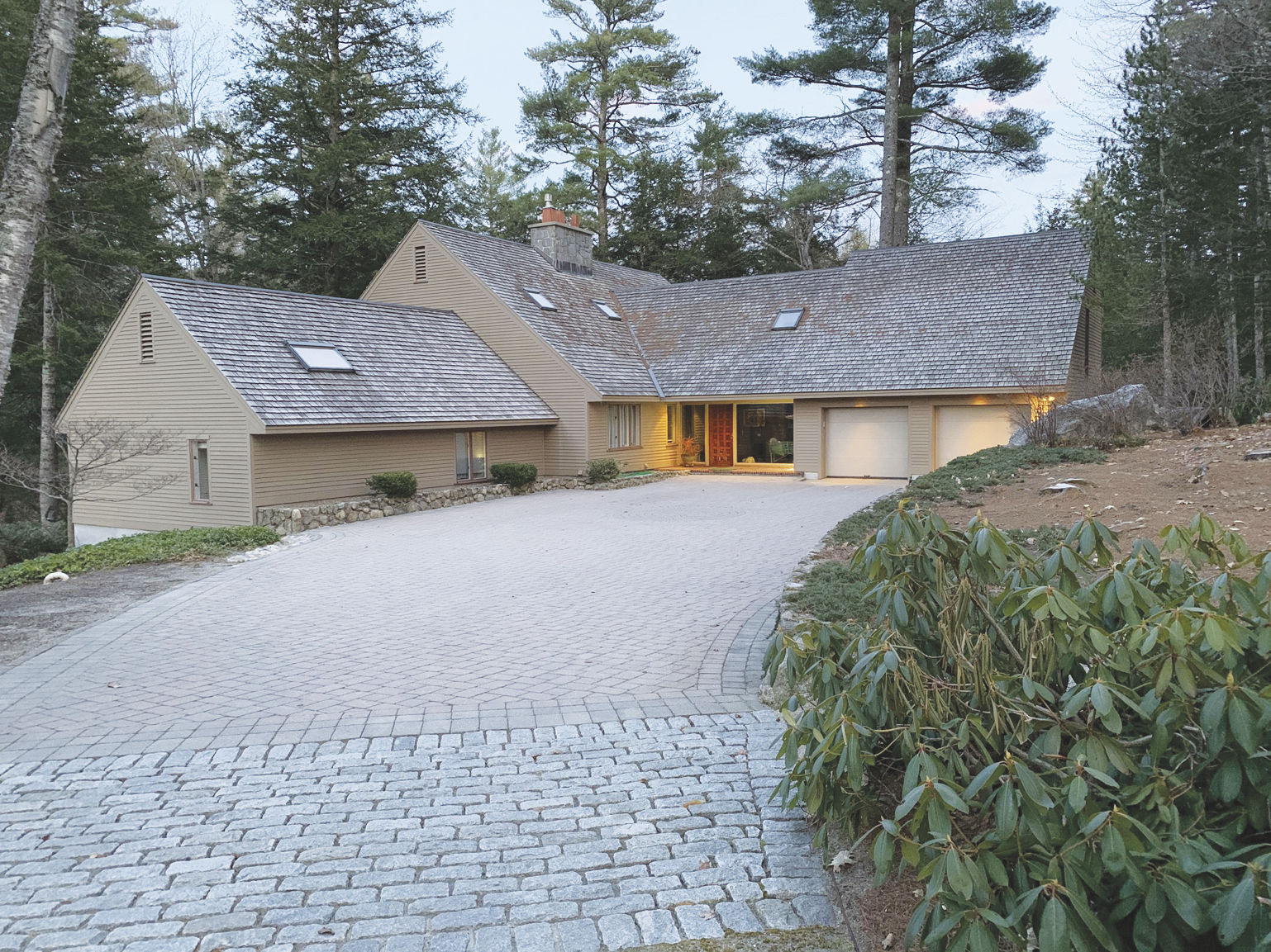 Property of the Week: Beautiful Jackson retreat